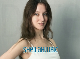 Sheilahjubic