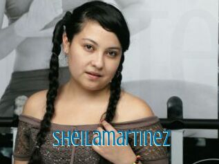 Sheilamartinez