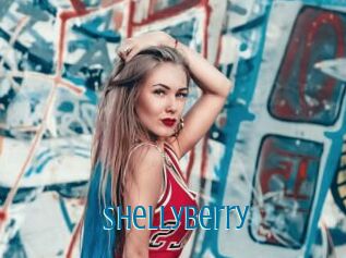 Shellyberry