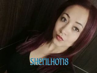 Sherilhot18