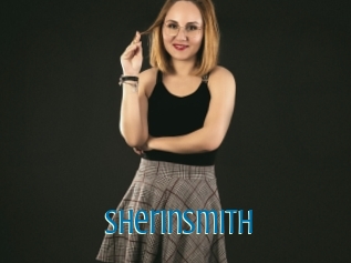 Sherinsmith