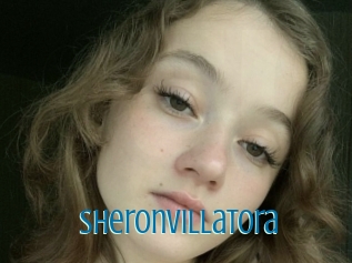 Sheronvillatora