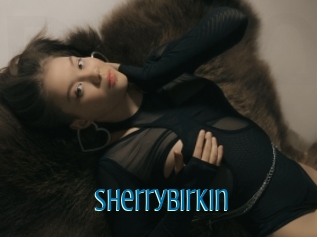 Sherrybirkin