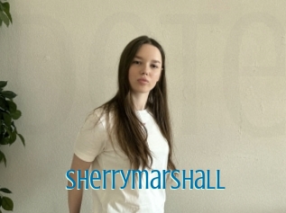 Sherrymarshall
