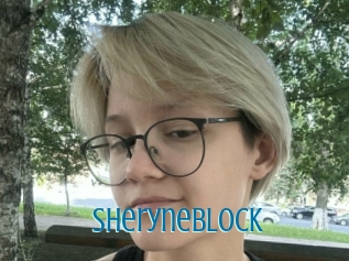 Sheryneblock