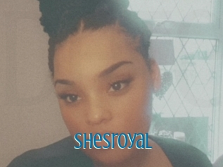Shesroyal