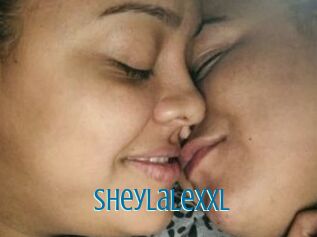 Sheylalexxl