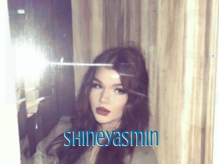 Shineyasmin