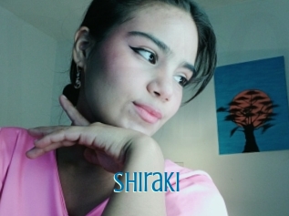 Shiraki