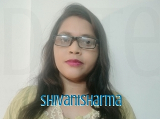 Shivanisharma