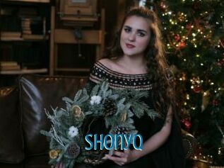 Shonyq