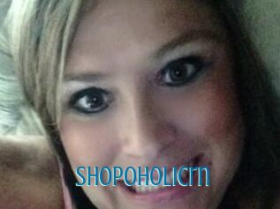 Shopoholicrn