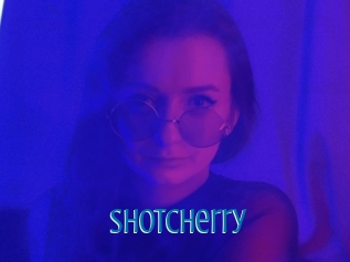 Shotcherry
