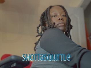 Shottasquirtle