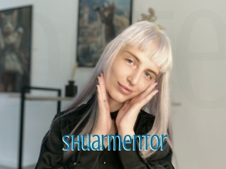 Shuarmentor