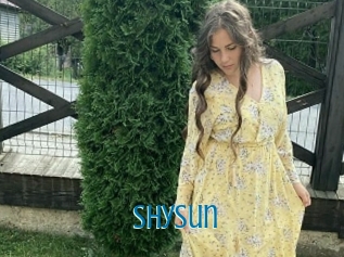 Shysun
