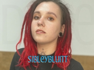 Sibleybluitt