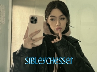 Sibleychesser