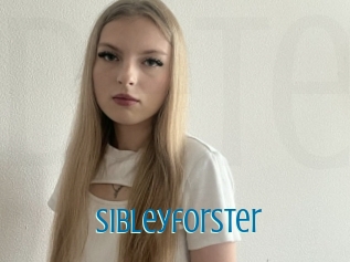 Sibleyforster