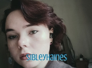 Sibleyhaines