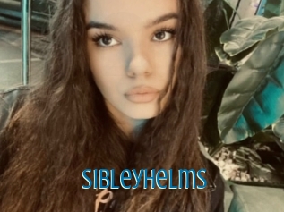 Sibleyhelms