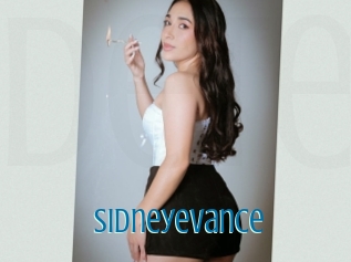 Sidneyevance