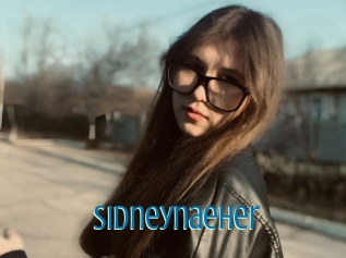 Sidneynaeher
