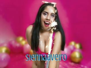 Siennaaveiro