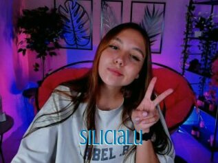 Silicialu