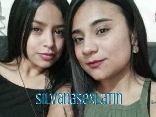 Silvanasexlatin