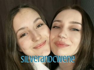 Silverandcwene