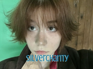 Silvercharity