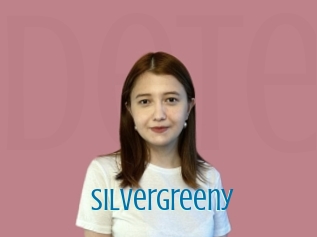 Silvergreeny
