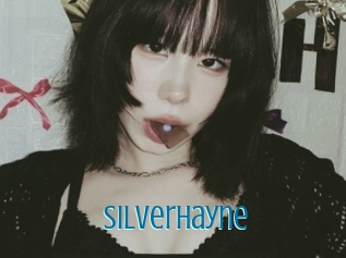 Silverhayne