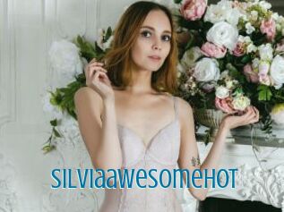 Silviaawesomehot