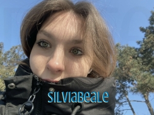 Silviabeale