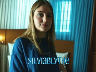 Silviablythe