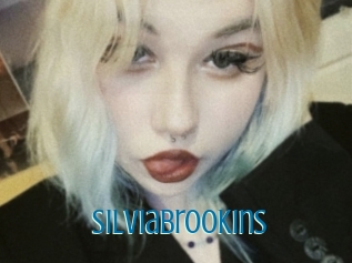 Silviabrookins