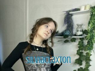 Silviaclaxton