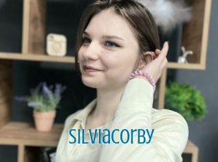 Silviacorby
