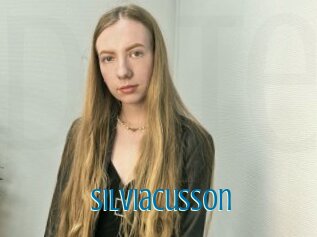 Silviacusson