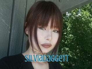 Silviadaggett