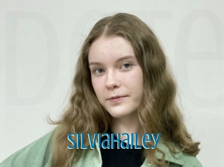 Silviahailey