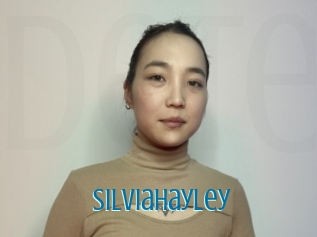 Silviahayley