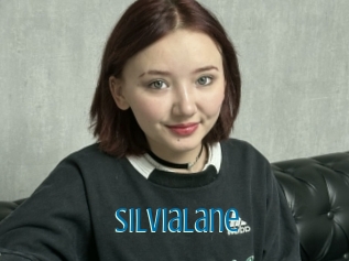 Silvialane