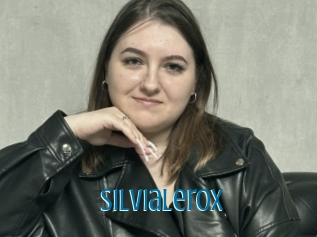 Silvialerox