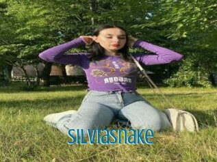 Silviasnake