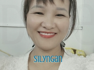 Silyngan