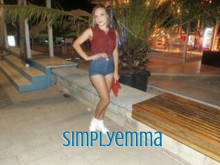 Simplyemma