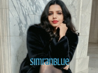 Simranblue